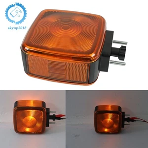 Turn Signal Light Assembly Lamp Set For Fender Chevy Kodiak GMC Topkick 1990-09 - Picture 1 of 17