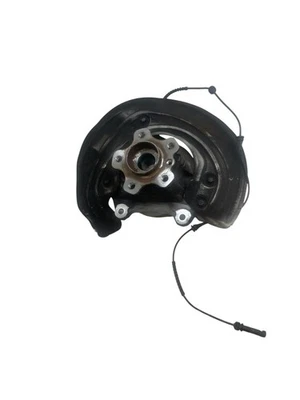 2022 2023 2024 2025 BMW M240I 3.0L FRONT LEFT SPINDLE KNUCKLE W/ WHEEL HUB OEM - Image 1 of 4