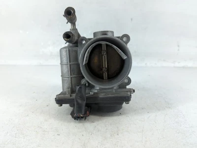 2008-2011 Nissan Rogue Throttle Body R7ELF - Image 1 of 4