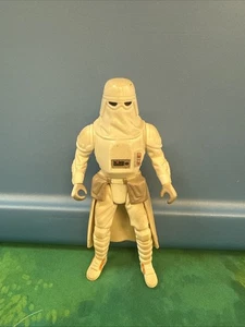 Kenner Star Wars 1997 Snow Trooper Actionfigur Spielzeug 4 Zoll groß - Bild 1 von 4