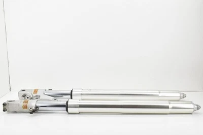 Forcella Suzuki Gsxr 750 89 90 - Immagine 1 di 4