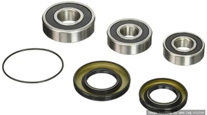Pivot Works Rear Wheel Bearings PWRWS-H34-000 86-87 Honda INTERCEPTOR 700 NEW - Picture 1 of 2