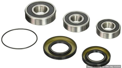 Pivot Works Rear Wheel Bearings PWRWS-H34-000 86-87 Honda INTERCEPTOR 700 NEW - Image 1 of 2