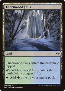 Thornwood Falls Fate Reforged Regular - Picture 1 of 1