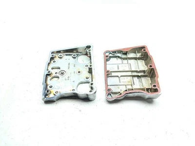 11 крышек головок цилиндров двигателя Harley Electra Glide Ultra Classic A - Изображение 1 из 4