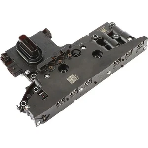 Transmission Valve Body Solenoid Module DA8P7G391AA 6F50 6F55 AA5P-7Z369-AA - Picture 1 of 5
