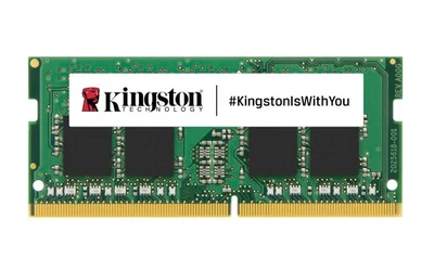 Kingston Branded Memory 4GB DDR4 3200MT/s SODIMM KCP432SS6/4 Notebook Memory 4GB - Image 1 of 4