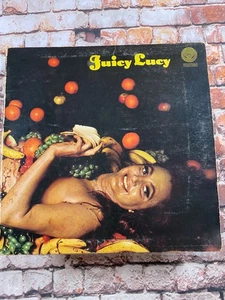 Juicy Lucy Same Large Vertigo Swirl 847901 Uk 1st 1969  Vinyl 12" Record - Bild 1 von 12