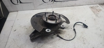 Dodge Grand Caravan 2017 buje de cojinete de rueda delantera izquierda 04743579AB KAD13508 OEM. Foto 1 de 4