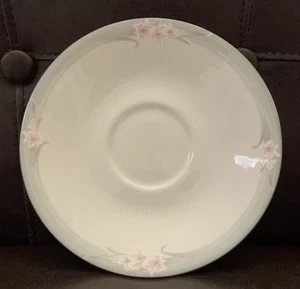 Royal Doulton Vogue Sophistication TC1157 Piattino 6" Inghilterra - Foto 1 di 3