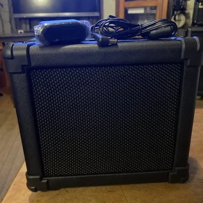 Amplificador de guitarra Washburn WAG-09 Foto 1 de 3