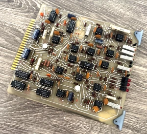 Tocco Circuit Board D-201655 - WARRANTY - Picture 1 of 4