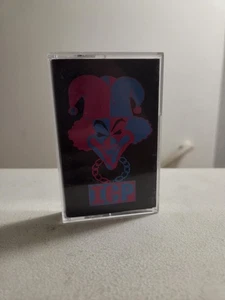 1992 Insane Clown Posse Carnival Of Carnage Kassette RAR - Bild 1 von 2