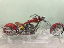 american chopper fire bike