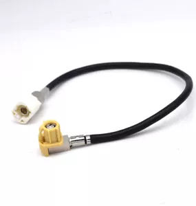 Retrofit USB cable adaptor For BMW HU-ENTRY to NBT EVO F30 F32 F36 F10 F01 F20 - Bild 1 von 5