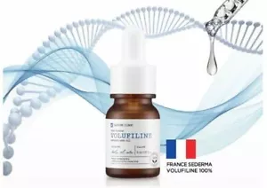 100% Volufiline AMPULLENFÜLLER unter den Augen, Lippen, verbessern Brüste, Gesäß 11 ML - Bild 1 von 1