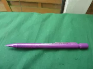 PAPER MATE ADVANCER PENCIL 100 0.5MM - PURPLE - Picture 1 of 6