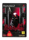 Devil May Cry 1 PS2 SLPM-65038 Japanese REGION LOCKED
