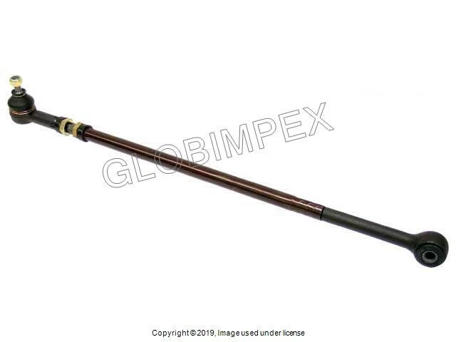 AUDI 4000 80 90 CUPÉ QUATTRO (1980-1995) Tie Rod IZQUIERDO / LADO DR FEBI BILSTEIN Foto 1 de 1
