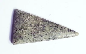 Australischer natürlicher Türkis 34,00 ct zertifizierter loser Edelstein mit kostenlosem Geschenk - Bild 1 von 6