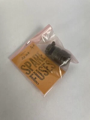 NEW - Amphenol Industrial PTO6A-14-15P Circular Connector  - Image 1 of 4