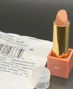 Elizabeth Arden Exceptional Lipstick Full Size .14 oz. Sealed Discontinued Read - Picture 1 of 20