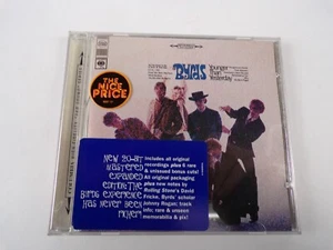 The Byrds Younger Than Yesterday So You Want To Be A Rock N Roll Star CD#53 - Picture 1 of 6