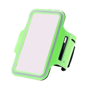 Mobilfunkspeicher -Armbeutel Fitness Aufbewahrungstasche Für Handy Lauftasche - Photo 1/12