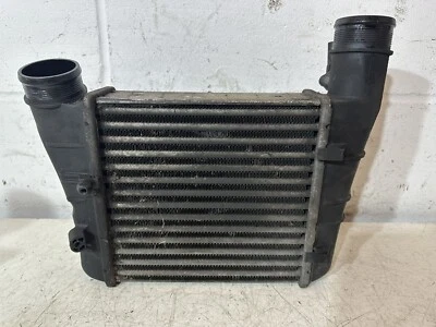 2007 Audi A4 B7 2.0TFSI BUL Left Intercooler 8E0145805AA - Image 1 of 4