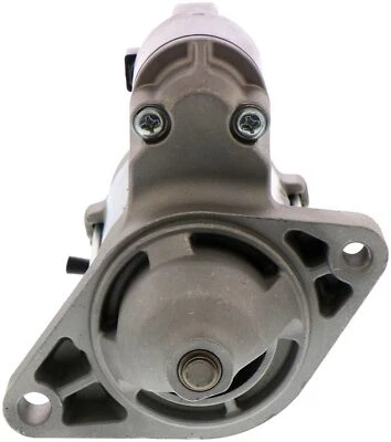 Motor De Arranque Bosch SR3309X Reman se adapta 08-14 Scion xD 1.8L-L4 Foto 1 de 4