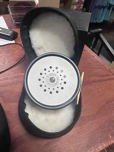 1921 Wide Spool Perfect Fly Reel - 3.75 Inch  Right Hand Retrieve - Picture 1 of 6