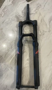 Marzocchi Bomber Z2 29" Fork 170mm 44 Rake - Picture 1 of 6