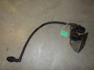2006 Polaris Sportsman 800 Spark Plug Ignition Coil Boots Mount Bracket - Picture 1 of 2