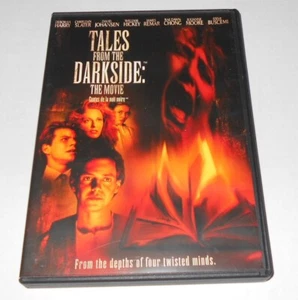 Tales From the Darkside: The Movie DVD Horror Movie Canadian - Bild 1 von 4