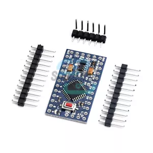 Pro Mini Atmega328 3.3V 8M Board Replace ATmega128 for Arduino Compatible Nano - Bild 1 von 9