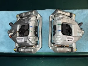 2x Brake Calipers for Mercedes-Benz Freightliner Sprinter 2500 REAR Left & Right - Picture 1 of 11