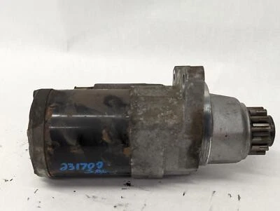 Nissan Altima 2013 motor de arranque 2,5 L fabricante de equipos originales 69 k millas 13 Foto 1 de 4