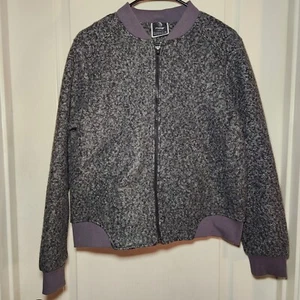 MPG MONDETTA Performance Gear Bomber JACKET Large - Picture 1 of 15
