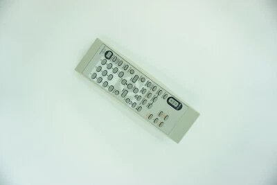 Remote Control For JVC RM-SUXP7U SP-UXP55 Micro Compact Component Stereo System - Image 1 of 4