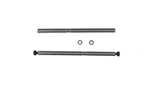 Control tree metal parts T-REX ALIGN HN6026T model RC 600 - Image 1 of 1