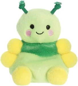 Palm Pals Ivy Caterpillar 5 pulgadas - Nuevo con etiquetas - Imagen 1 de 3
