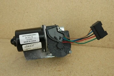 motor windshield wiper Case 1150E 2540-01-162-5201 - Image 1 of 4