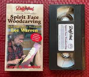 Handyman Rough Carpentry VHS VCR Video Tape Movie - Picture 1 of 2