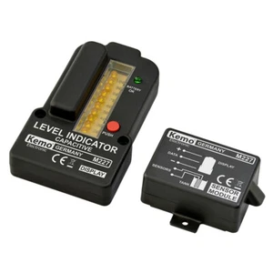 Indicador de nivel, depósito de agua/estiércol barril de lluvia, capacitivo - Imagen 1 de 1