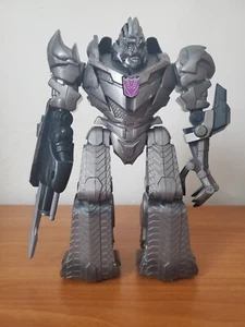 2009 Hasbro Transformers Revenge of Fallen Leader Megatron Action Figure - Picture 1 of 3