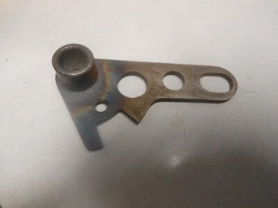 NOS Shift 1 Lever Fits: Yamaha 74-75 YZ250 YZ360 431-18121-00 - Image 1 of 3