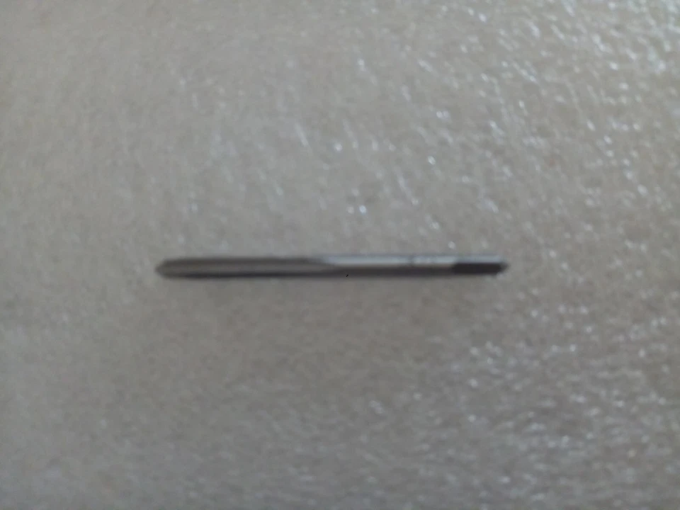 taraud M3 - Photo 1/1