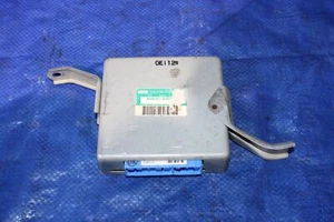 91-94 TOYOTA WINDOM LEXUS ES300 TRACTION CONTROL UNIT TCU 89630-33010 JDM 3VZ-FE - Picture 1 of 5