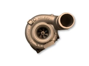 Turbo Rebuild SERVICE for 2013-2019 Dodge Cummins 6.7L Holset HE300VG - Picture 1 of 5