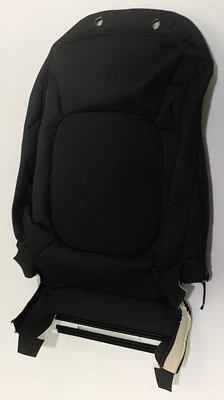 Jaguar XE Range 2015+/F-Pace 2016+ Cubierta Jet Squab Rh T2H1811 Foto 1 de 3